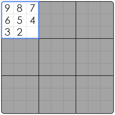 sudoku explainer