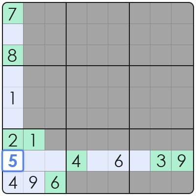 sudoku game 6x6